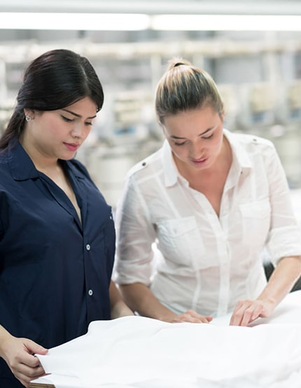 Commitment to quality and craftsmanship