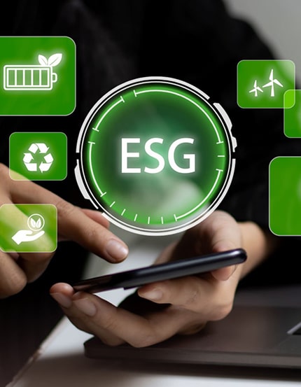 Responsible sourcing