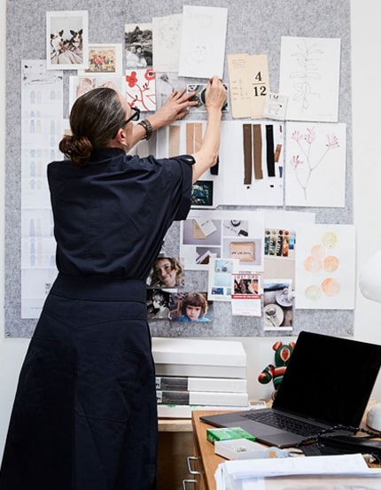 DESIGN BASED IN UNITED KINGDOM