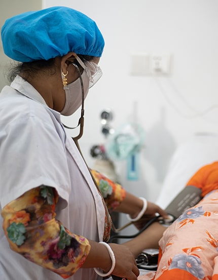 Compliance with certifications.