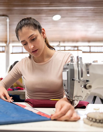 Speciality focused manufacturing