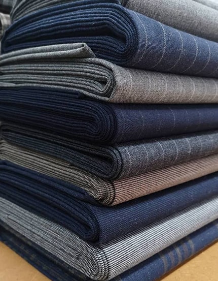 FABRIC RESEARCH AND DEVELOPMENT