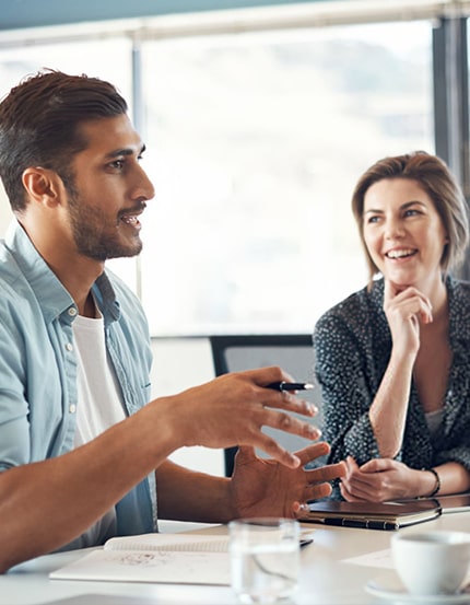 Innovation and adaptability